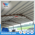 Steel Structure Warehouses